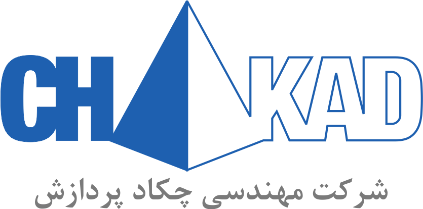 لوگوی مهندسی چکادپردازش
